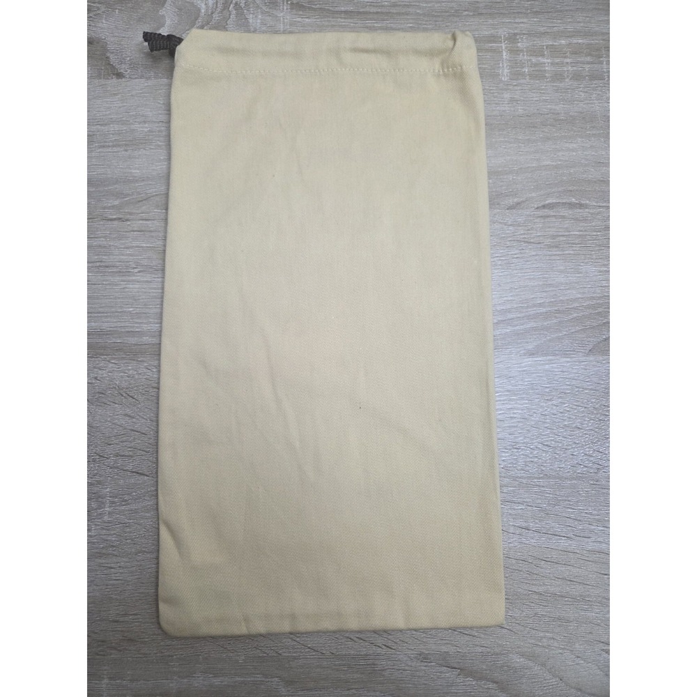 LOUIS VUITTON Drawstring Dust Bag Pouch Approximately 8"x13.5" - Picture 2 of 5